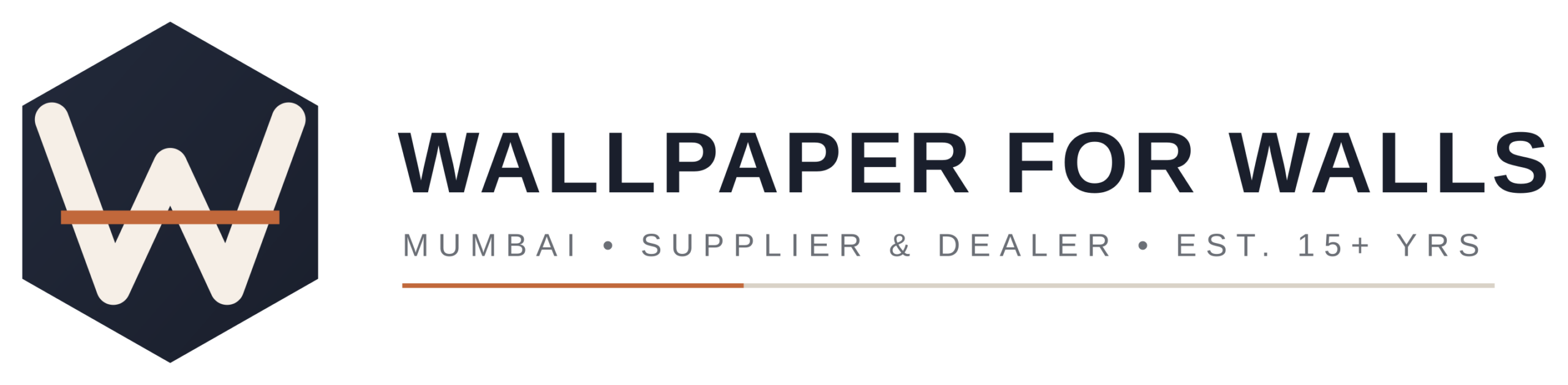 Wallpaper for walls